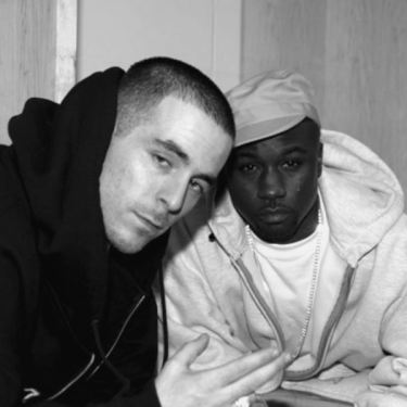 Havoc x The Alchemist