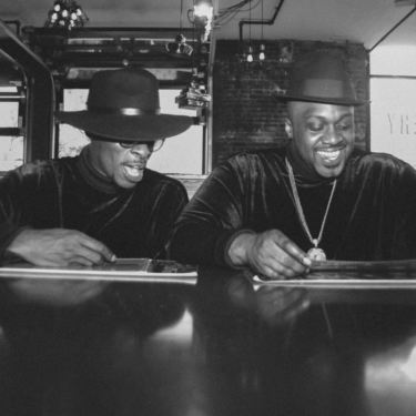 Smoke DZA x Pete Rock