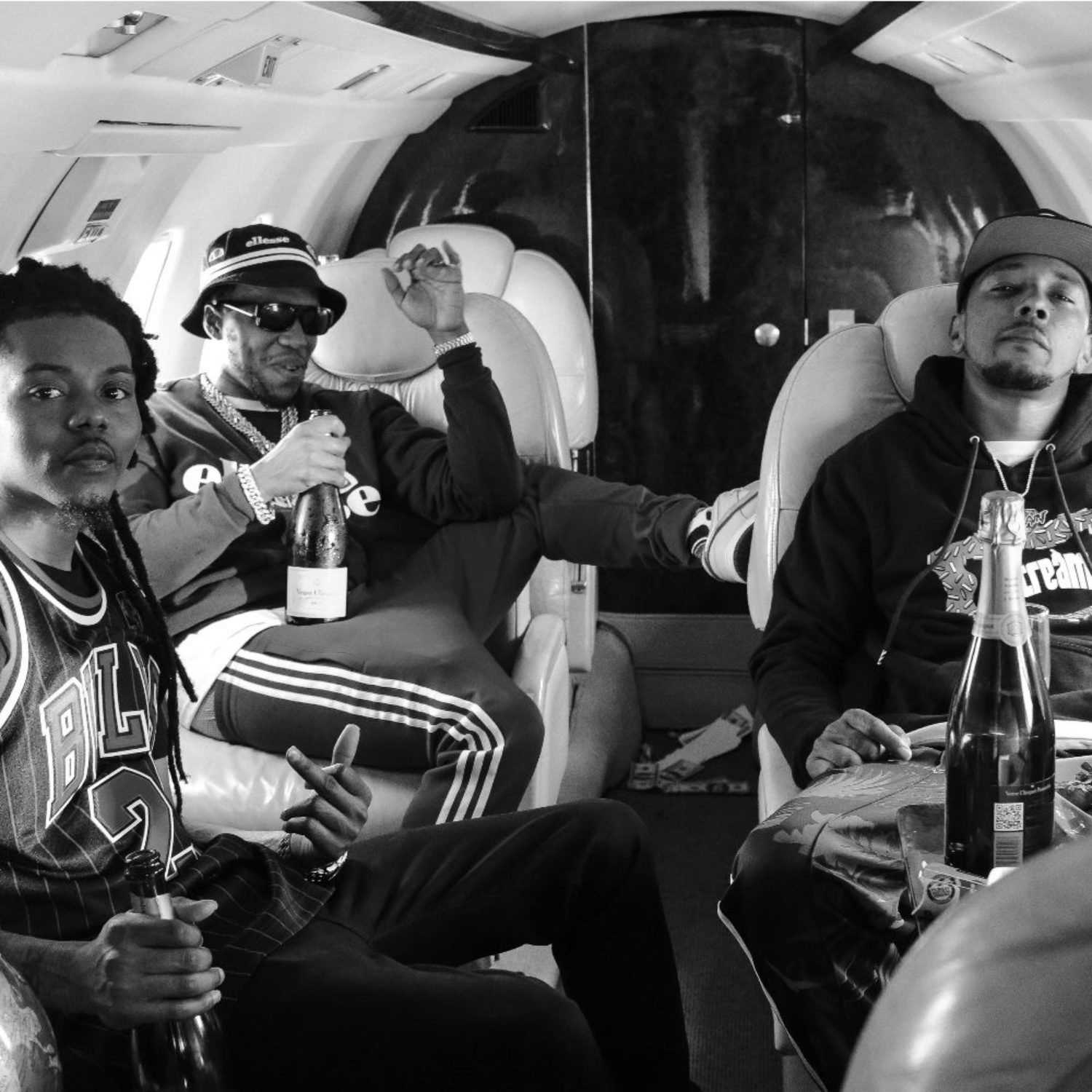 15. Jet Set Life: Luxury & Sophistication In Music - dsulknu