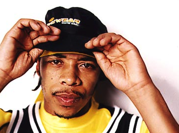 U-GOD OF WU-TANG CLAN RELEASES NEW MIXTAPE 'BRING BACK GOD II